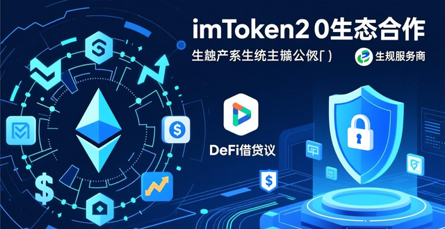 ImToken 2.0构建Web3生态系统_ImToken 2.0升级_imToken钱包2.0的生态系统搭建与合作伙伴关系