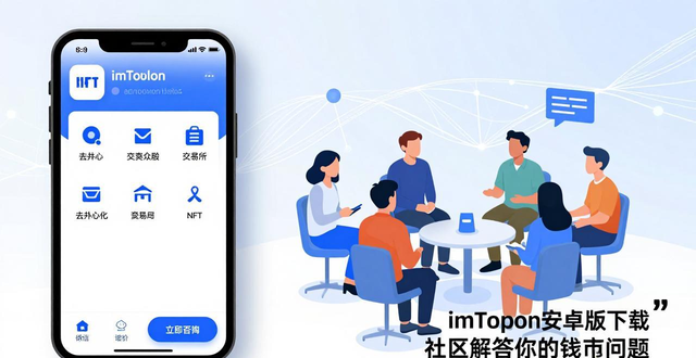 应用安卓版下载安装_最新imToken安卓版下载app的社区支持与应用_安卓版应用市场下载