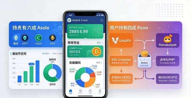 资产门户app_资产app_如何通过imToken官方下载app进行资产配置？