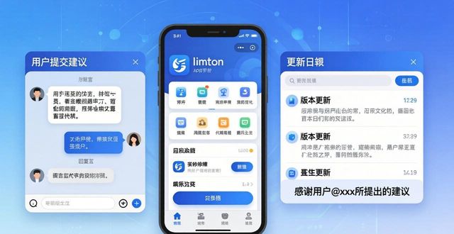 反馈啥意思_imToken官方下载app的用户互动与反馈文化_反馈平台有哪些
