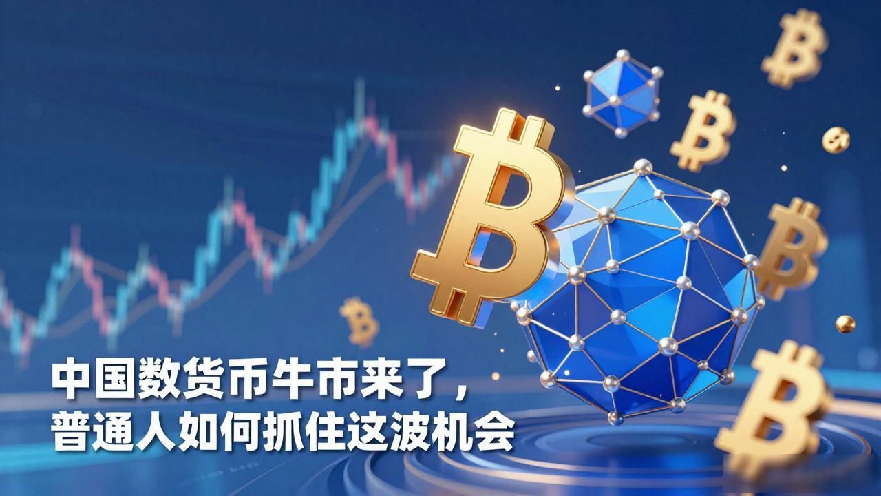 中国数字货币牛市_数字人民币试点覆盖26省市用户超1亿 数字人民币产业链龙头企业投资策略 数字人民币金融科技板块受益情况