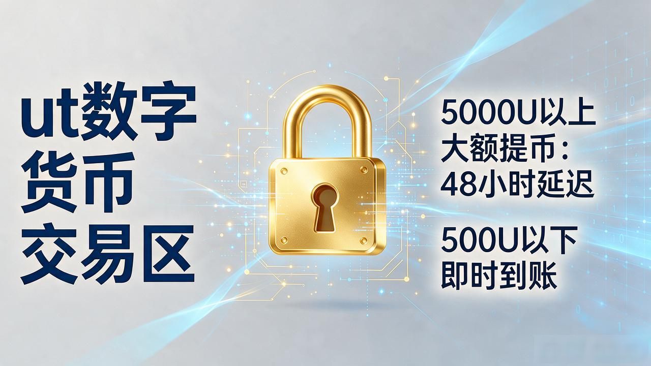 去中心化交易所无KYC提币安全机制_ut交易区手续费及滑点详解_ut数字货币交易区