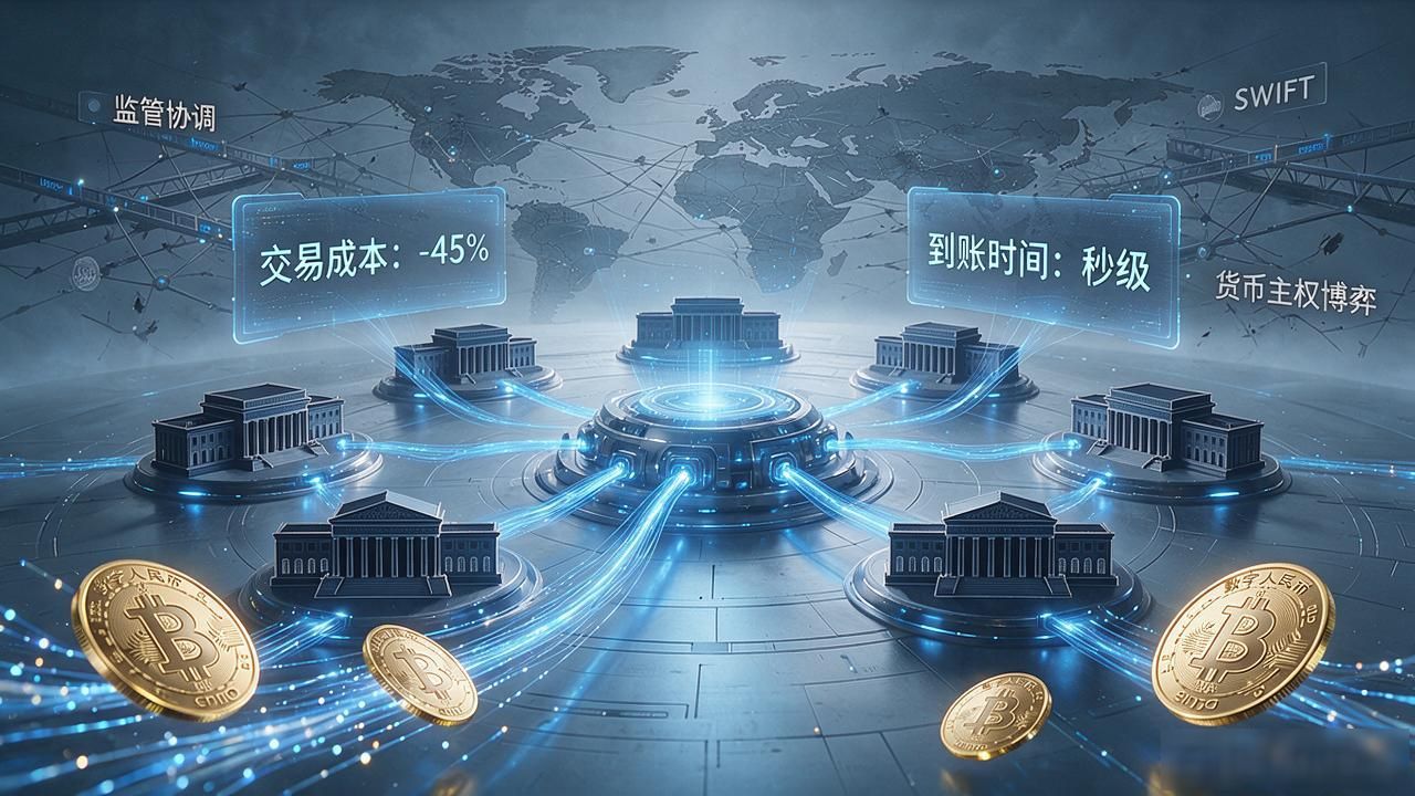 数字人民币跨境结算优势_数字人民币离线支付场景_央行数字货币应用研究