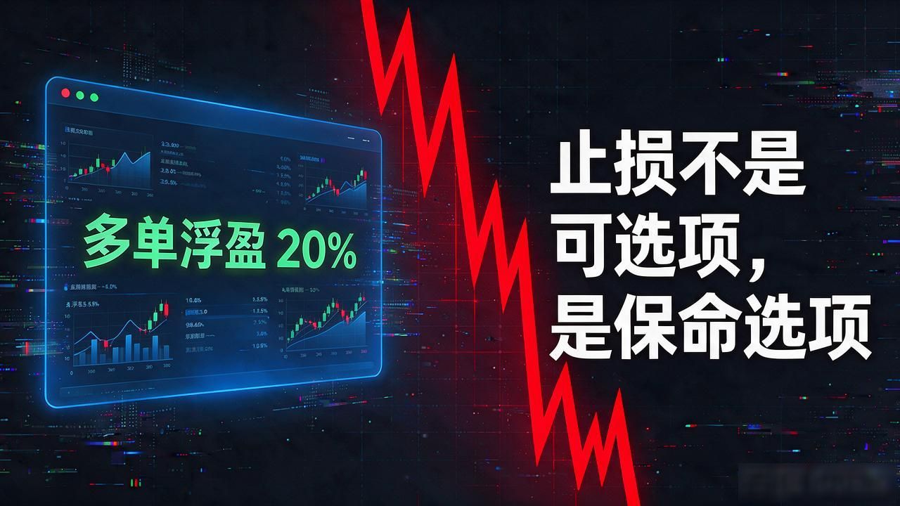 做数字货币合约操作前先搞懂这几点，不然就是给交易所送钱