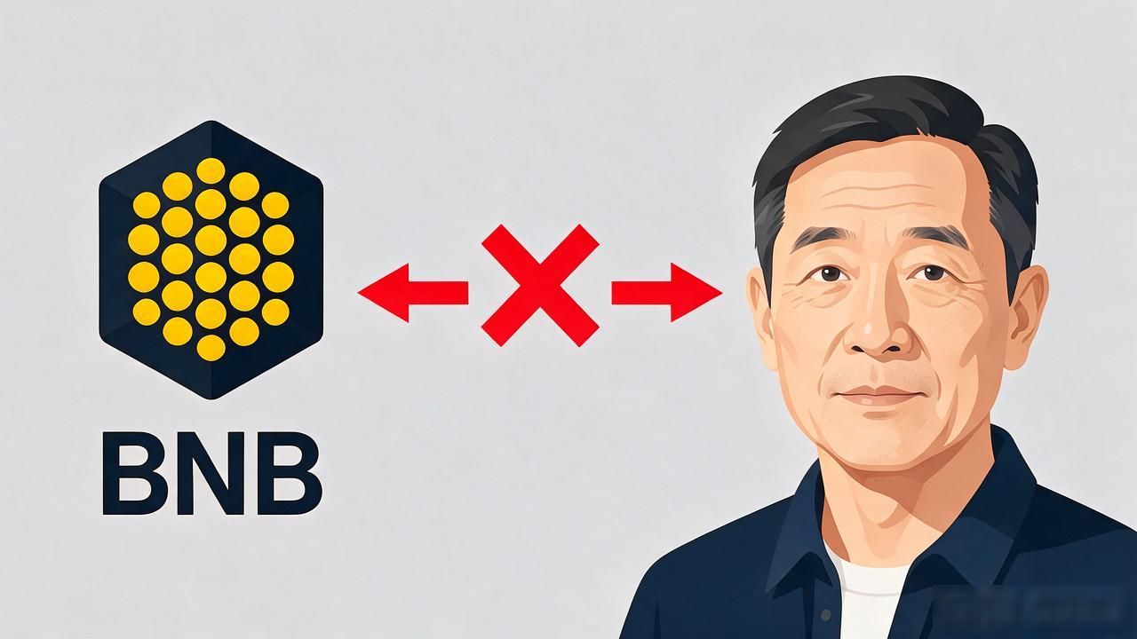 搜cz是哪种数字货币的人，大概率被带沟里了，听我说两句