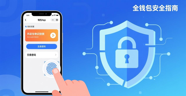 助记词私钥保管_im钱包安全设置_im钱包App下载安装后的资产安全防护措施