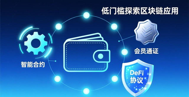 通过imToken钱包App推动数字化转型_imToken数字钱包 数字资产管理 数字化转型