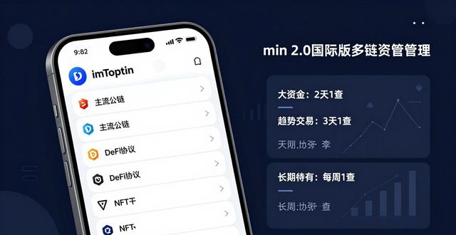 频率设定值_如何在imToken官网下载2.0国际版中设定合理的投资频率?_设定频率英文