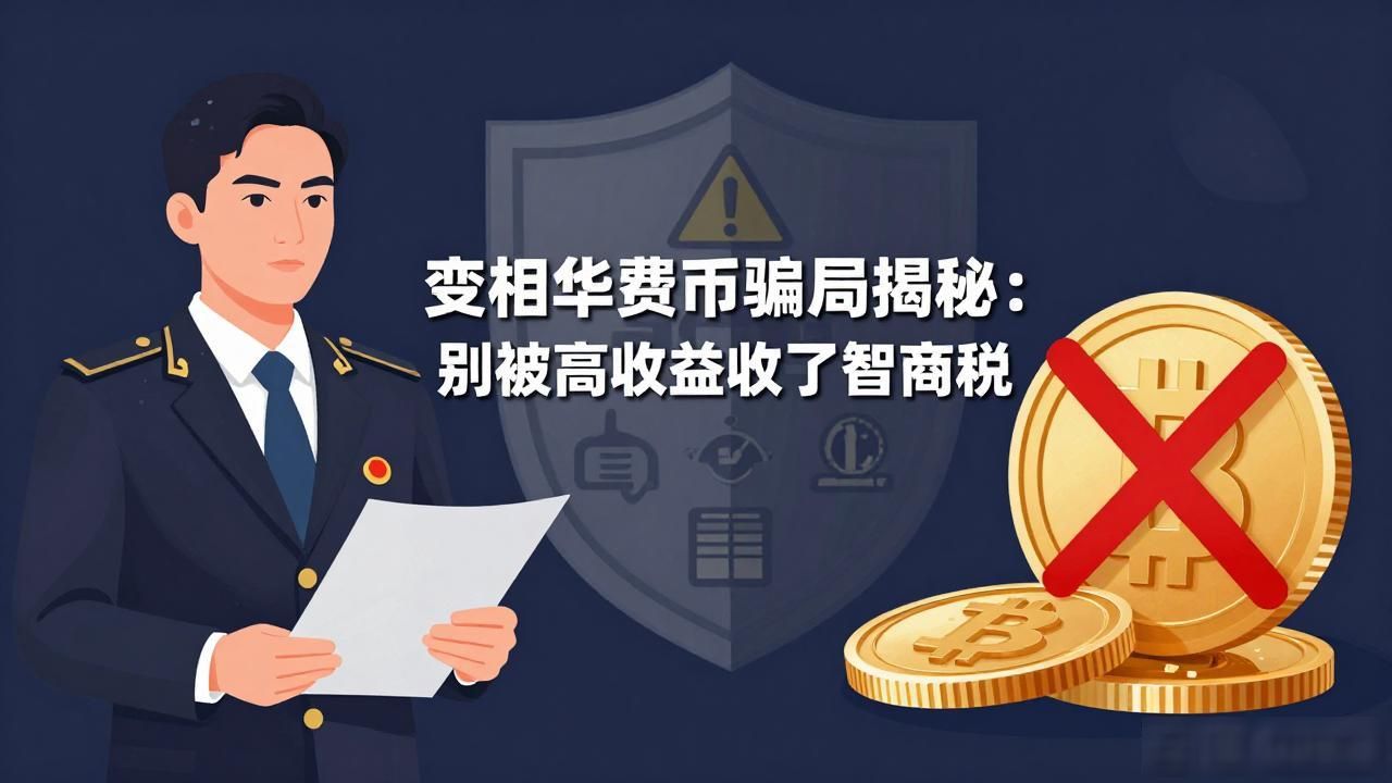 变相数字货币_非法集资陷阱_变相数字货币