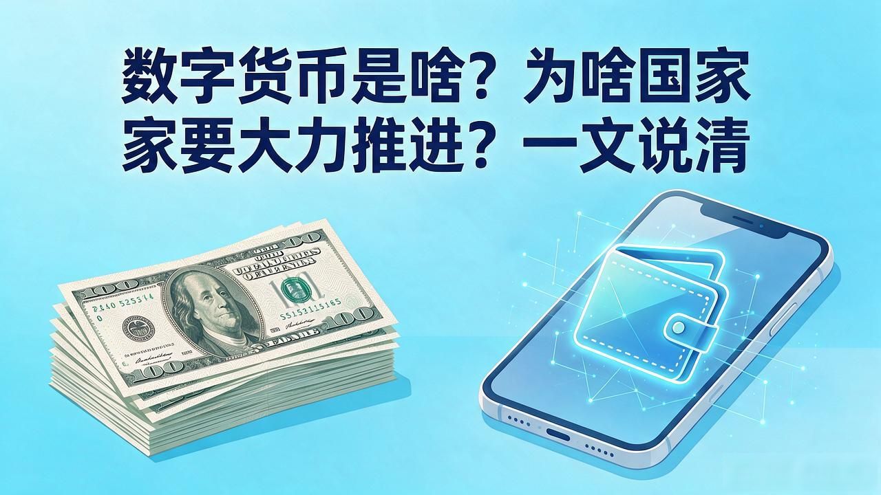 数字货币本质与意义_坚定不移推进数字货币_央行数字货币金融基础设施