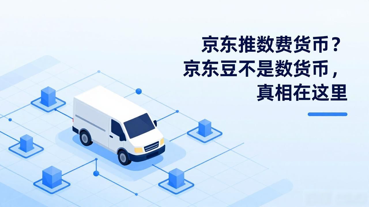 京东金融板块业务分析_京东豆与数字货币区别_数字货币和京东有关吗