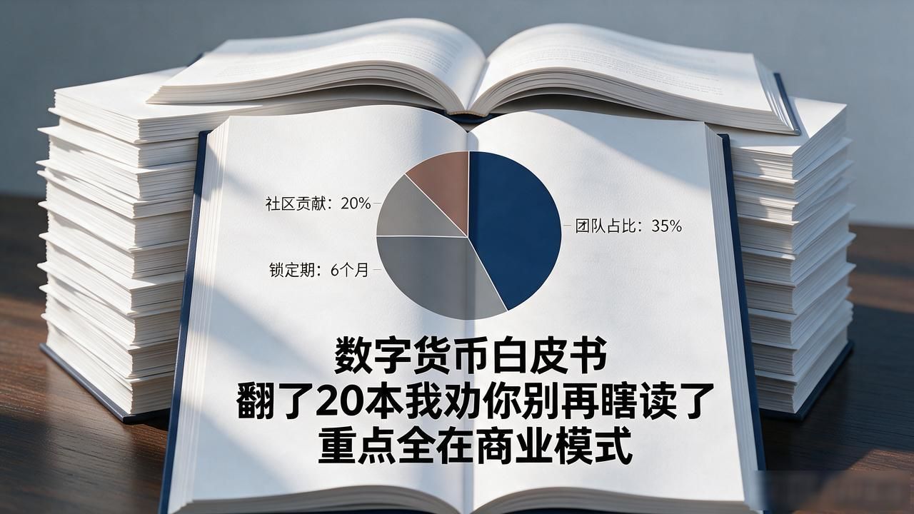 区块链白皮书代币经济模型_数字货币 白皮书_数字货币白皮书盈利路径