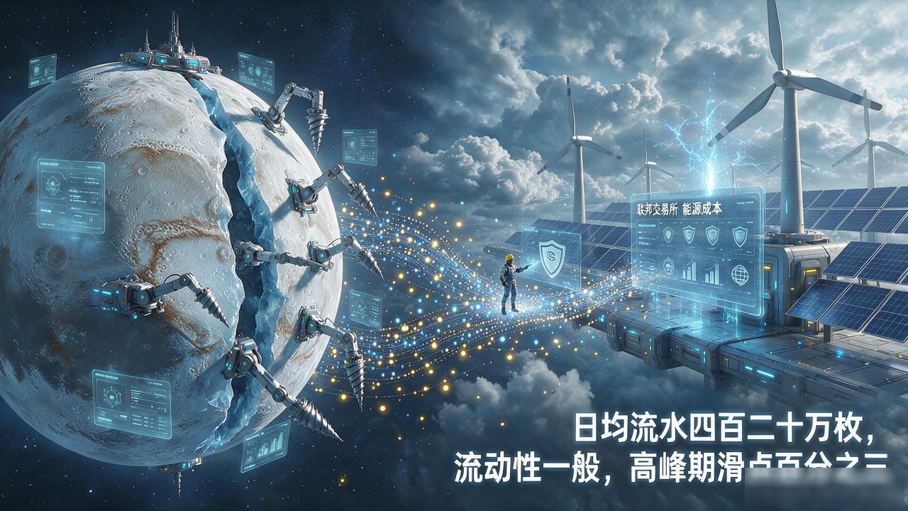银河星际数字货币靠谱吗？2026年普通人还能不能入场