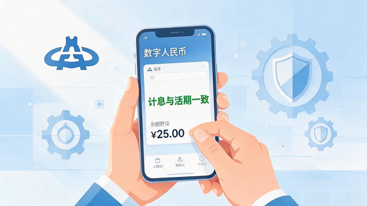 数字货币 正式_数字人民币试点_高频小额支付场景