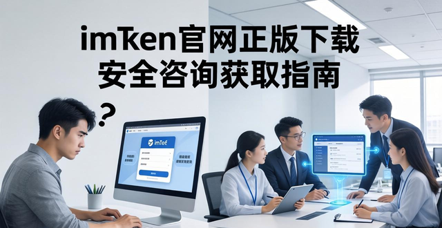 如何通过imToken官网正版下载获取客户咨询?_请下载官方客户端_请从正规渠道下载