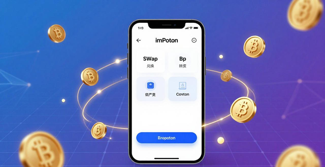 钱包平台_钱包app官网_如何通过imToken钱包官方app下载进行业务创新?