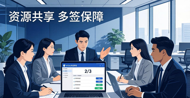 学习如何通过imToken新地址实现资源共享?_共享资源中心_资源共享信息共享