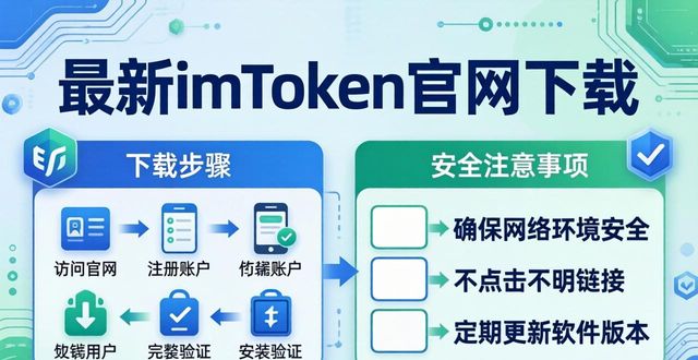 最新imToken官网下载的重要步骤与实践分享_官网在线下载_官方网址下载