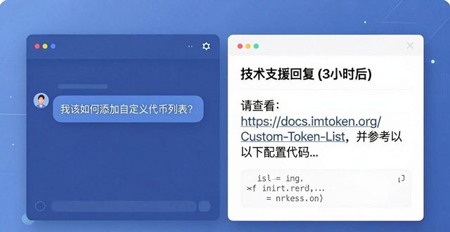 探索imToken通用版的开发者支持与文档_探索imToken通用版的开发者支持与文档_探索imToken通用版的开发者支持与文档