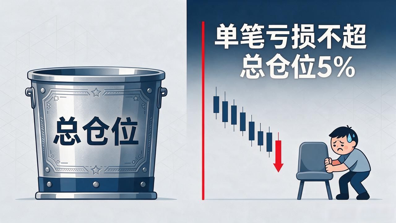 数字货币到底怎么做才能少亏少折腾，不靠花哨策略就靠这几条笨规矩