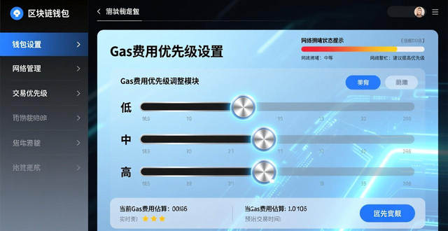 imToken官网版本多重签名设置_如何优化最新imToken官网版的设置？_imToken安全设置优化Gas费用优先级调整