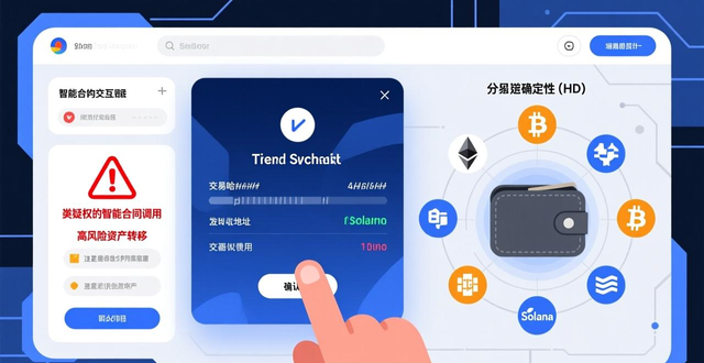 imToken 2.0去中心化钱包私钥安全_imToken 2.0助记词离线备份策略_数字资产的安全之道：imToken钱包2.0介绍