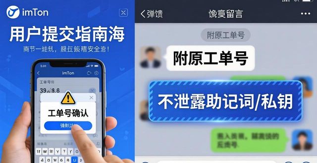 如何才能进行有效沟通_如何在最新imToken网址中进行有效反馈?_有效的反馈应该是