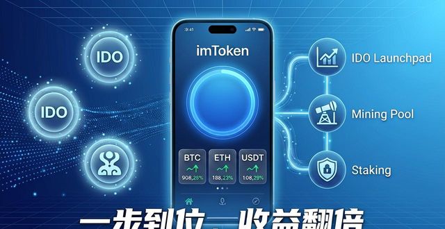 点点钱包app下载_喜贷钱包app下载_如何通过imToken钱包app最新下载提高投资回报?