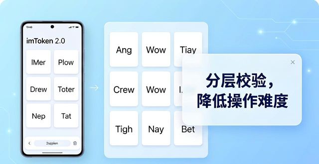 钱包应用是干什么的_深度讨论imToken 2.0钱包安卓版的市场定位与应用_钱包应用在哪里找
