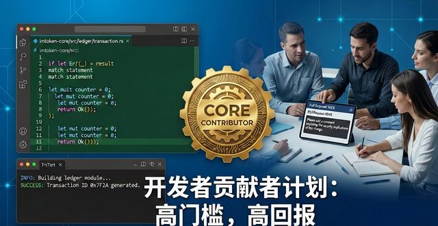 社区参与景区经营管理_旅游社区参与_imToken通用版的社区活动与用户参与