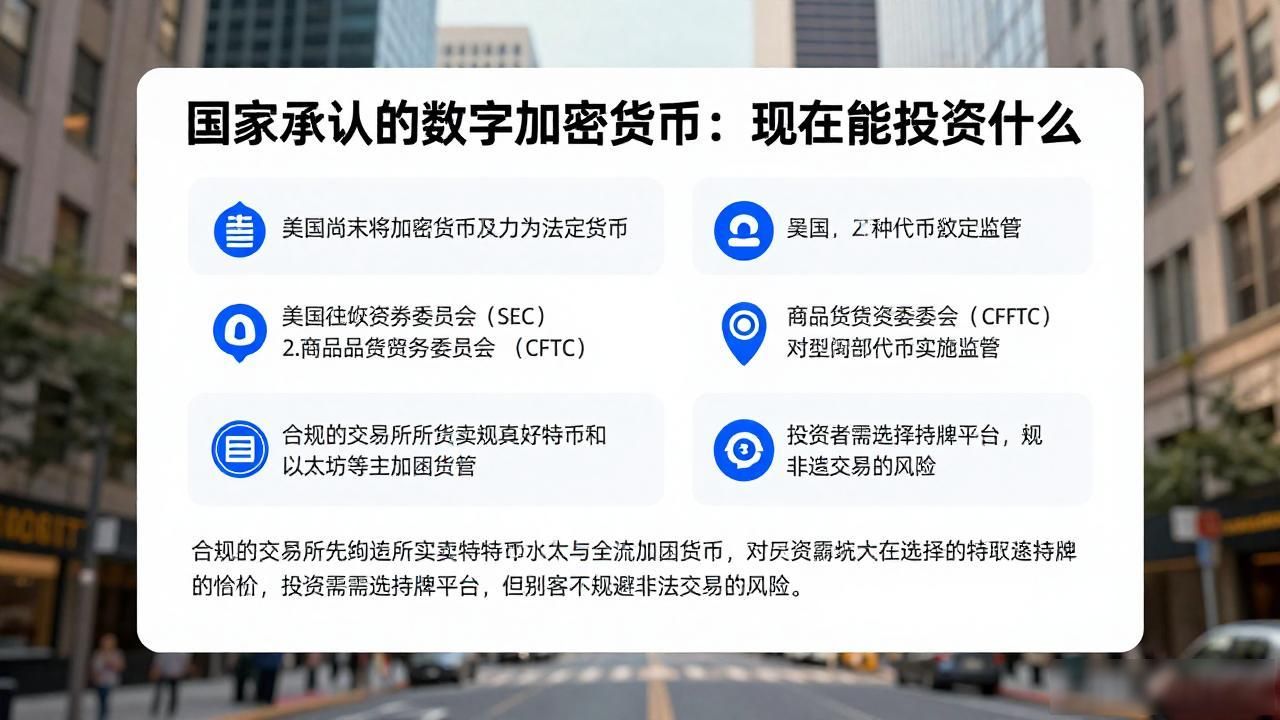 国家合法数字加密货币_各国央行数字货币政策动向_国家合法认可的数字货币有哪些