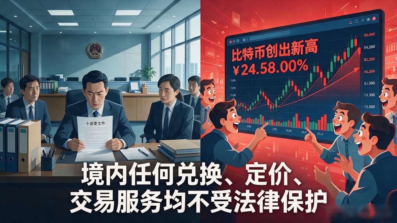 北京数字货币价格走势怎么看：别光盯涨跌，这几个现实更该搞清楚