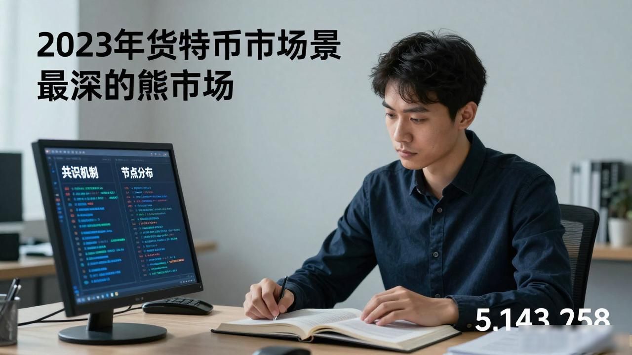 数字货币感悟：普通人投资9年，从追涨杀跌到慢慢想明白的几件事