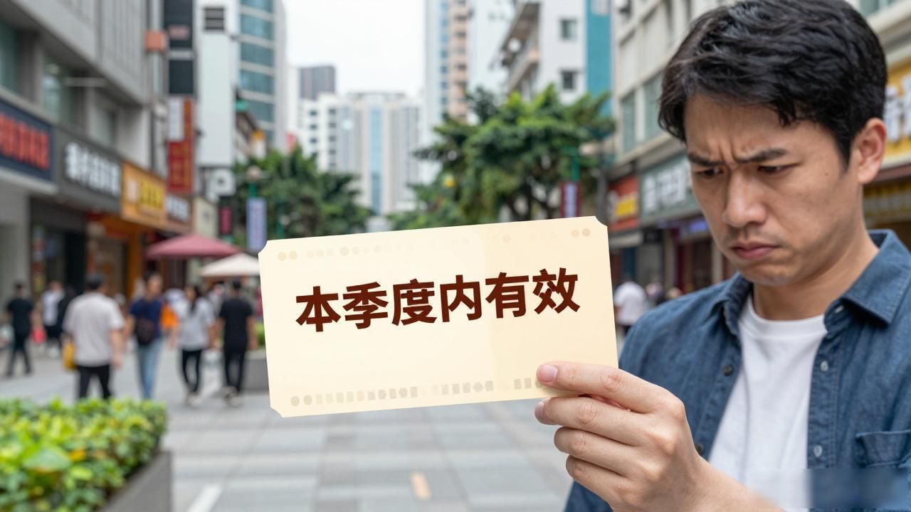 罗湖数字消费券使用期限_罗湖数字货币有时效么_罗湖数字人民币时效性